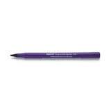 Viscot® Skin Marker with Ruler and Labels Gentian Violet Ink Sterile Full Size Regular Tip (667973_BX) 100/BX