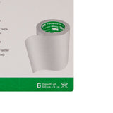 3M™ Transpore™ White Medical Tape White 2 Inch X 10 Yard Plastic NonSterile (445279_CS) 60/CS