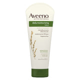 Aveeno® Active Naturals® Hand and Body Moisturizer 8 oz. Tube Unscented Cream (864895_EA) 1/EA