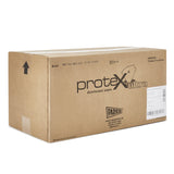 Protex™ Ultra Surface Disinfectant Cleaner Premoistened Broad Spectrum Manual Pull Wipe 75 Count Canister Lemon Scent NonSterile (1060017_CS) 8/CS