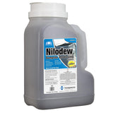 Hospeco® Nilodew® Dumpster Deodorizing Granules w/ Citronella, 8 lb. (HOS8ND) Case of 2