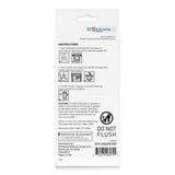 McKesson Commode Liner For Commode / Shower Chair (1248835_PK) 10/PK