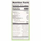 Med Pass® 2.0 Oral Supplement Vanilla Flavor Liquid 32 oz. Carton (579408_EA) 1/EA
