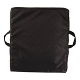 DMI® Seat Cushion 18 W X 16 L X 2 D Inch Foam / Gel (1229016_EA) 1/EA