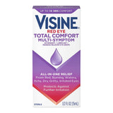 J & J Sales Redness Relief (1228792_EA) 1/EA