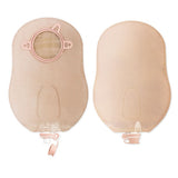 New Image™ Urostomy Pouch Two-Piece System 9 Inch Length Drainable (409476_BX) 10/BX