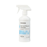 McKesson Wound Cleanser 16 oz. Spray Bottle NonSterile (949421_EA) 1/EA