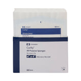 Curity™ Nonwoven Sponge 4 X 4 Inch 4-Ply Sterile 2 per Pack (401590_PK) 1/PK