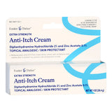 Foster & Thrive™ Itch Relief 2% - 0.1% Strength Cream 1 oz. Tube (1244993_EA) 1/EA