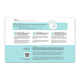 Tranquility® Essential Unisex Adult Absorbent Underwear Pull On with Tear Away Seams Medium Disposable Heavy Absorbency (418716_CS) 80/CS