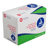 Dynarex® Conforming Bandage 3 Inch X 4-1/10 Yard 1-Ply NonSterile 12 per Pack (691353_CS) 96/CS