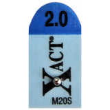 Xact® Radiology Skin Marker Nipple (1078356_BX) 120/BX