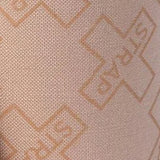 Strap Athletic Tape Natural 1.97 Inch X 5-1/2 Yard Bamboo Fiber NonSterile (1219456_TU) 1/TU