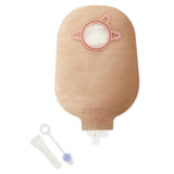 New Image™ Urostomy Pouch Two-Piece System 9 Inch Length, Maxi 2-1/4 Inch Stoma Drainable (404066_BX) 10/BX