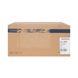 McKesson Procedure Towel 13 W X 18 L Inch White NonSterile (201065_CS) 500/CS