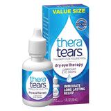 TheraTears® Eye Lubricant 1 oz. Eye Drops (830859_EA) 1/EA