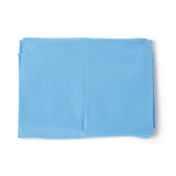 McKesson Table Drape 50 X 90 Inch For Back Table (1130794_CS) 20/CS