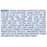 Alfamino® Junior Pediatric Oral Supplement Unflavored 14.1 oz. Can Powder Amino Acid Food Allergies (984026_CS) 6/CS