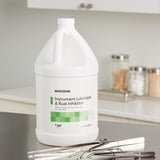 McKesson Instrument Lubricant Liquid 1 gal. Jug (1200269_CS) 4/CS