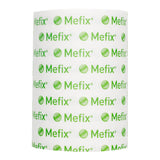 Mefix® Perforated Dressing Retention Tape with Liner White 2 Inch X 11 Yard Nonwoven Spunlace Polyester NonSterile (712220_BX) 1/BX