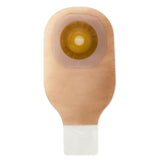Premier™ Flextend™ Colostomy Pouch One-Piece System 12 Inch Length Convex, Pre-Cut 3/4 Inch Stoma Drainable (321613_BX) 5/BX
