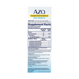 AZO® Dietary Supplement Capsule 30 per Box (1268936_BX) 1/BX