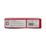 New Image™ Flextend™ Ostomy Barrier Precut, Extended Wear Adhesive Tape 57 mm Flange Red Code System Hydrocolloid 1-3/8 Inch Opening (505947_BX) 5/BX