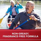 Aspercreme® Max Topical Pain Relief 4% Strength Lidocaine Spray 4 oz. (1152852_EA) 1/EA