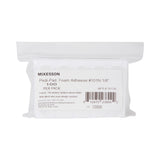 McKesson Pedi-Pad Protective Pad Size 101-Narrow Adhesive Foot (1111083_PK) 100/PK