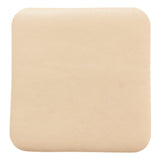 McKesson Lite Thin Foam Dressing 3 X 3 Inch Without Border Film Backing Silicone Gel Adhesive Square Sterile (1083092_BX) 10/BX