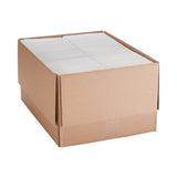 McKesson Procedure Towel 13 W X 18 L Inch White NonSterile (201065_EA) 1/EA