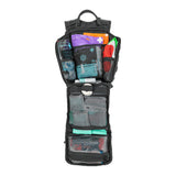 My Medic™ RECON Pro First Aid Kit Black Nylon Backpack (1207725_EA) 1/EA