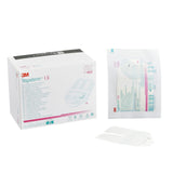 3M™ Tegaderm™ I.V. Dressing Adhesive / Film 2-3/4 X 3-1/4 Inch Sterile (331679_BX) 100/BX