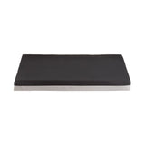 McKesson Seat Cushion 20 W X 16 L X 2 D Inch Foam / Gel (1065559_CS) 4/CS