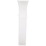 McKesson LUMEON™ Mouthpiece Plastic Disposable (1055598_CS) 50/CS