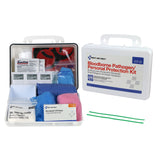 First Aid Only Blood Borne Pathogen / Personal Protection Kit First Aid Only (1203061_EA) 1/EA