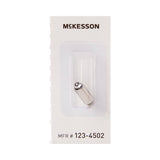 McKesson Otoscope Replacement Bulb Halogen 3.5 Volt 0.72 Watt (861064_EA) 1/EA