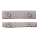 Conveen® Leg Bag Strap 15 Inch, Hook and Loop Closure (187445_EA) 1/EA