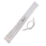 Bard® Tube, Leg Bag Extension 18 Inch Tube and Adapter, Reusable, Sterile (140357_EA) 1/EA