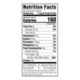 Gelatein® Plus Oral Supplement Lemon Flavor Gel 4 oz. Cup (1010082_EA) 1/EA