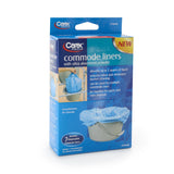 Carex® Commode Liner (955317_EA) 1/EA