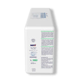 Seni® Super Plus Unisex Adult Incontinence Brief Large Disposable Heavy Absorbency (1163871_CS) 75/CS