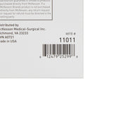 McKesson Lip Balm 0.5 gm Individual Packet (1111734_CS) 1728/CS