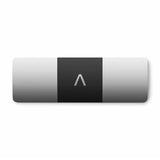 KardiaMobile Electrocardiograph Battery Operated Without Display Resting (1190211_EA) 1/EA