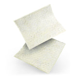 McKesson Alginate Dressing 4 X 4-3/4 Inch Rectangle (883265_CS) 100/CS