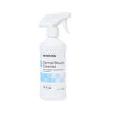 McKesson Wound Cleanser 16 oz. Spray Bottle NonSterile (949421_EA) 1/EA
