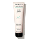 MDSolarsciences™ Wash Away One Step Facial Cleanser Gel 5 oz. Tube Unscented (1230942_EA) 1/EA
