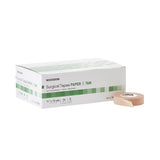 McKesson Medical Tape Tan 1/2 Inch X 10 Yard Paper NonSterile (1055585_CS) 288/CS