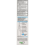 Fleet® Enema 4.5 oz. 19 Gram - 7 Gram Strength Monobasic Sodium Phosphate / Dibasic Sodium Phosphate (652287_EA) 1/EA