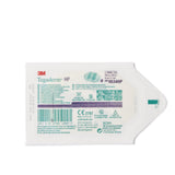 3M™ Tegaderm™ HP Transparent Film Dressing 2-3/8 X 2-3/4 Inch Frame Style Delivery Rectangle Sterile (210036_CS) 400/CS